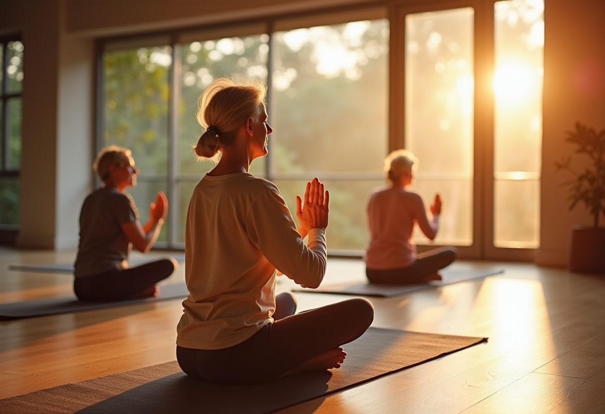 Індивідуальні заняття